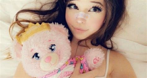 belle delphine tattoos|Belle delphine pfp